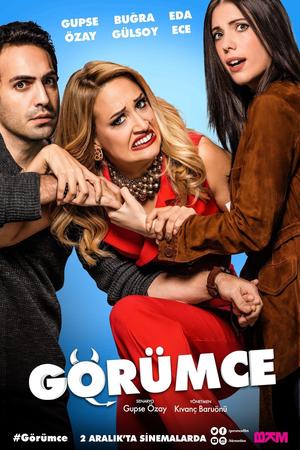 Görümce poster