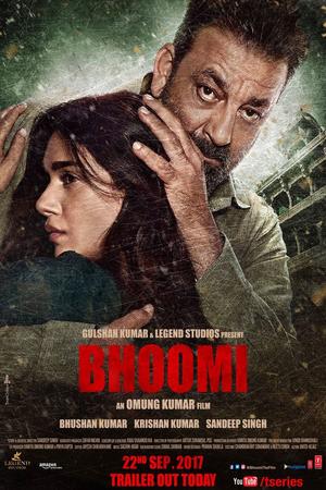 Bhoomi poster