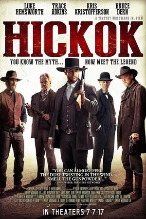 Hickok poster