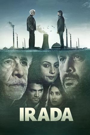 Irada poster