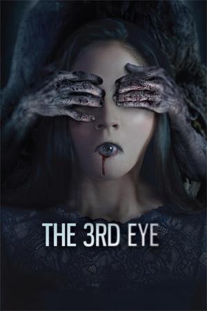 The 3rd Eye poster