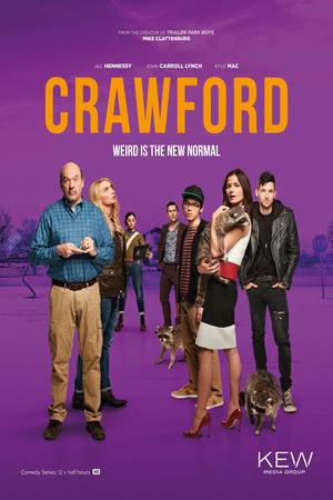 Crawford poster