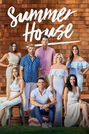 Summer House poster