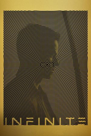 Infinite poster