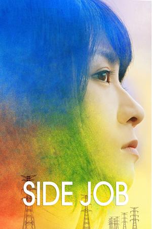 Side Job. poster