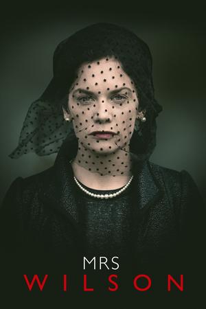 Mrs. Wilson poster