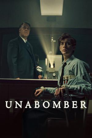 Unabomber poster