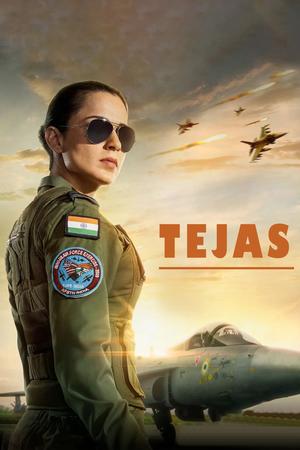 Tejas poster