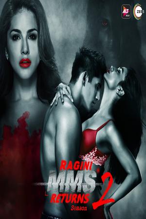 Ragini MMS Returns poster