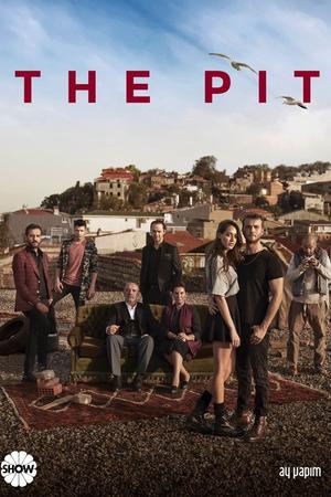 The Pit poster