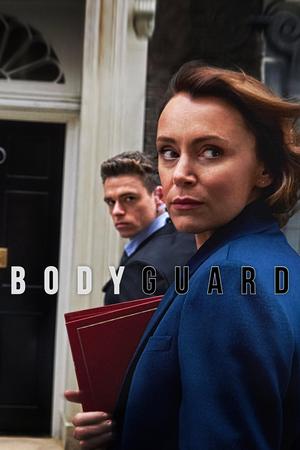 Bodyguard poster