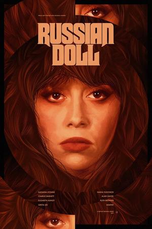 Russian Doll poster