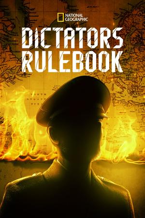 The Dictators Rulebook poster