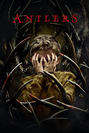 Antlers poster