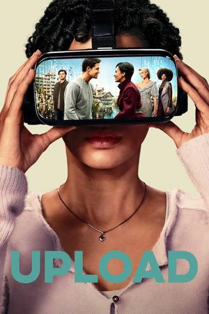 Upload poster