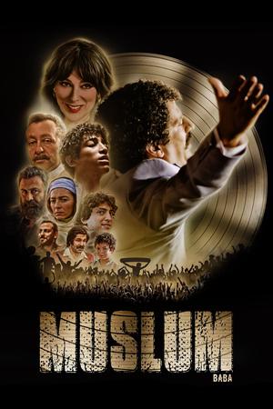 Muslum poster