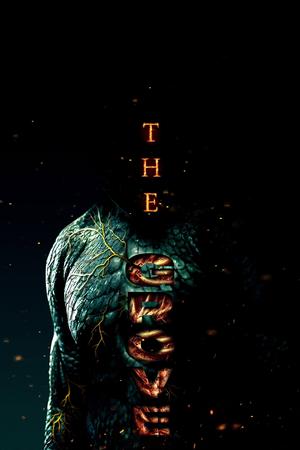 The Grove poster