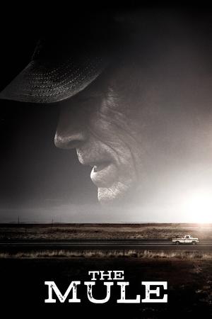 The Mule poster