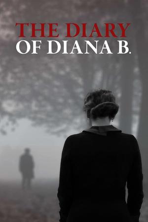 The Diary of Diana B poster