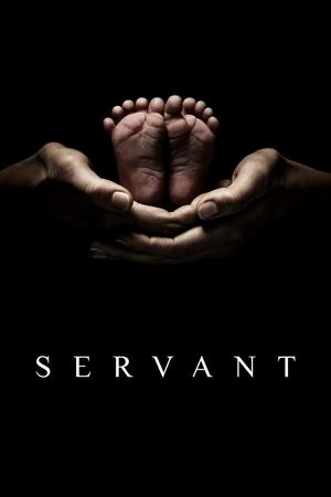 Servant poster