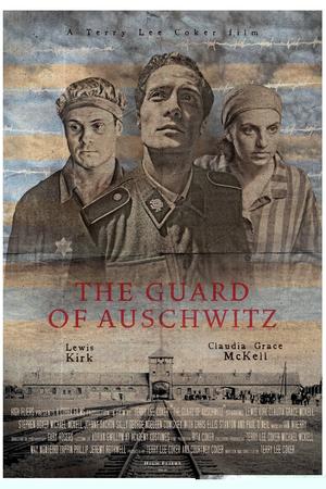 The Guard of Auschwitz poster
