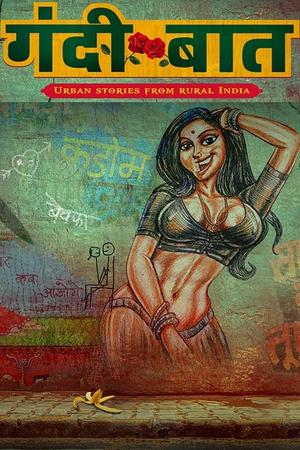 Gandii Baat poster
