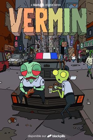Vermin poster