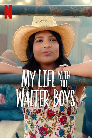 My Life with the Walter Boys poster