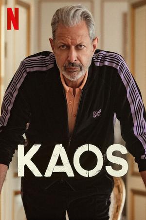 Kaos poster