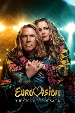 Festival de la canción de Eurovisión poster