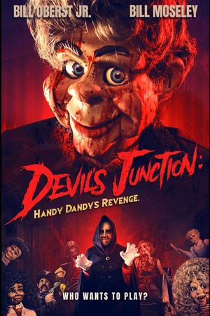 Devil's Junction: Handy Dandy's Revenge poster