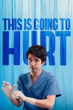 This Is Going to Hurt poster