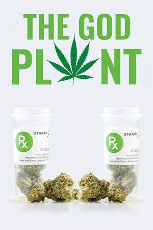 The God Plant poster