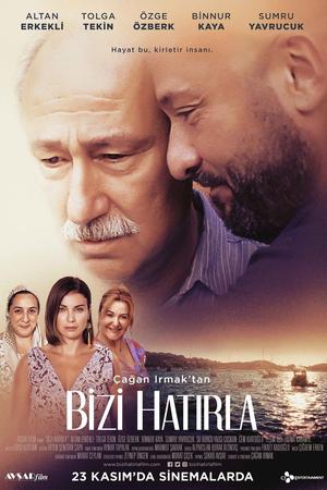 Remember Us poster
