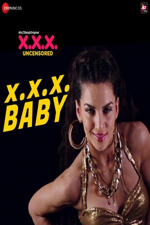 XXX: Uncensored poster