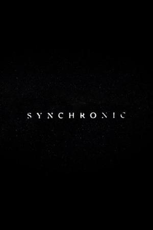 Synchronic poster