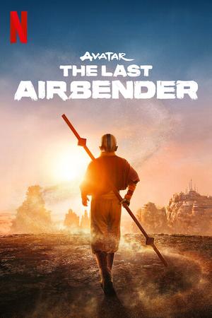 Avatar: The Last Airbender poster