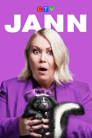 Jann poster