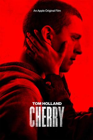 Cherry poster