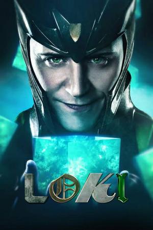 Loki poster