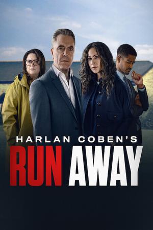 Run Away poster