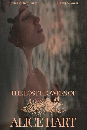 The Lost Flowers of Alice Hart poster