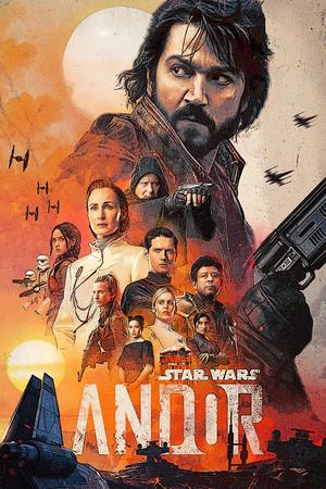 Andor poster