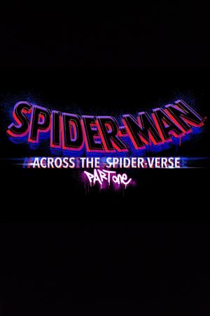 Spider-Man: Across the Spider-Verse poster