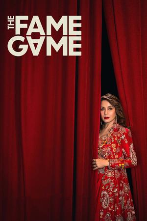 The Fame Game poster