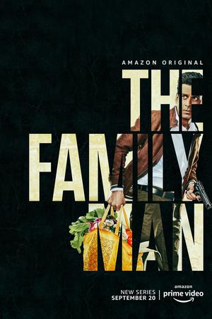 The Family Man poster