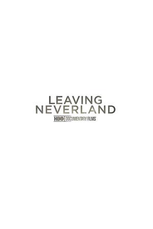 Leaving Neverland poster