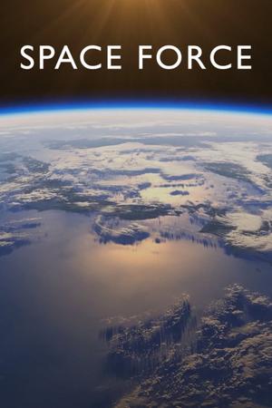 Space Force poster