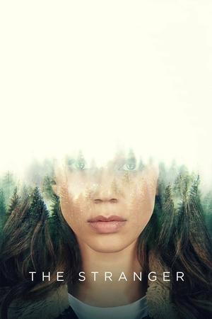 The Stranger poster