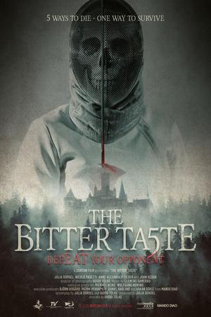 The Bitter Taste poster